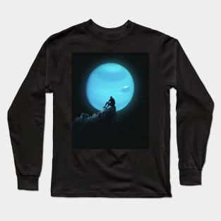 ISOLATED Long Sleeve T-Shirt